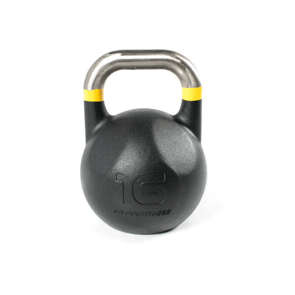 Kettlebell da competizione O'live Fitness