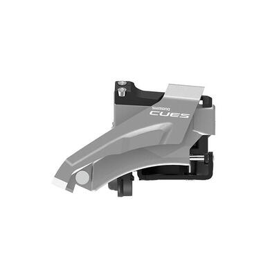 Voorderailleur shimano cues fd-u4000 9/10v
