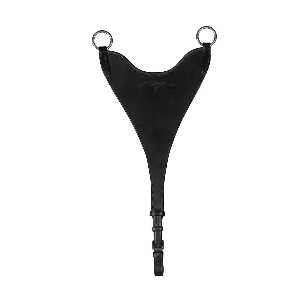 Solid rigid martingale fork Dy'on