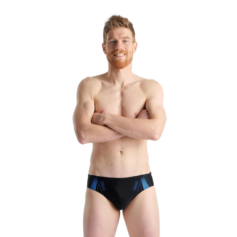 Slip de bain Homme - Graphic