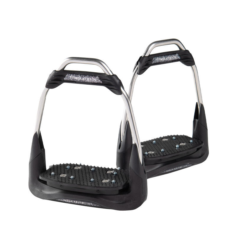 Free Jump Air's Dressage Edition Riding Stirrups