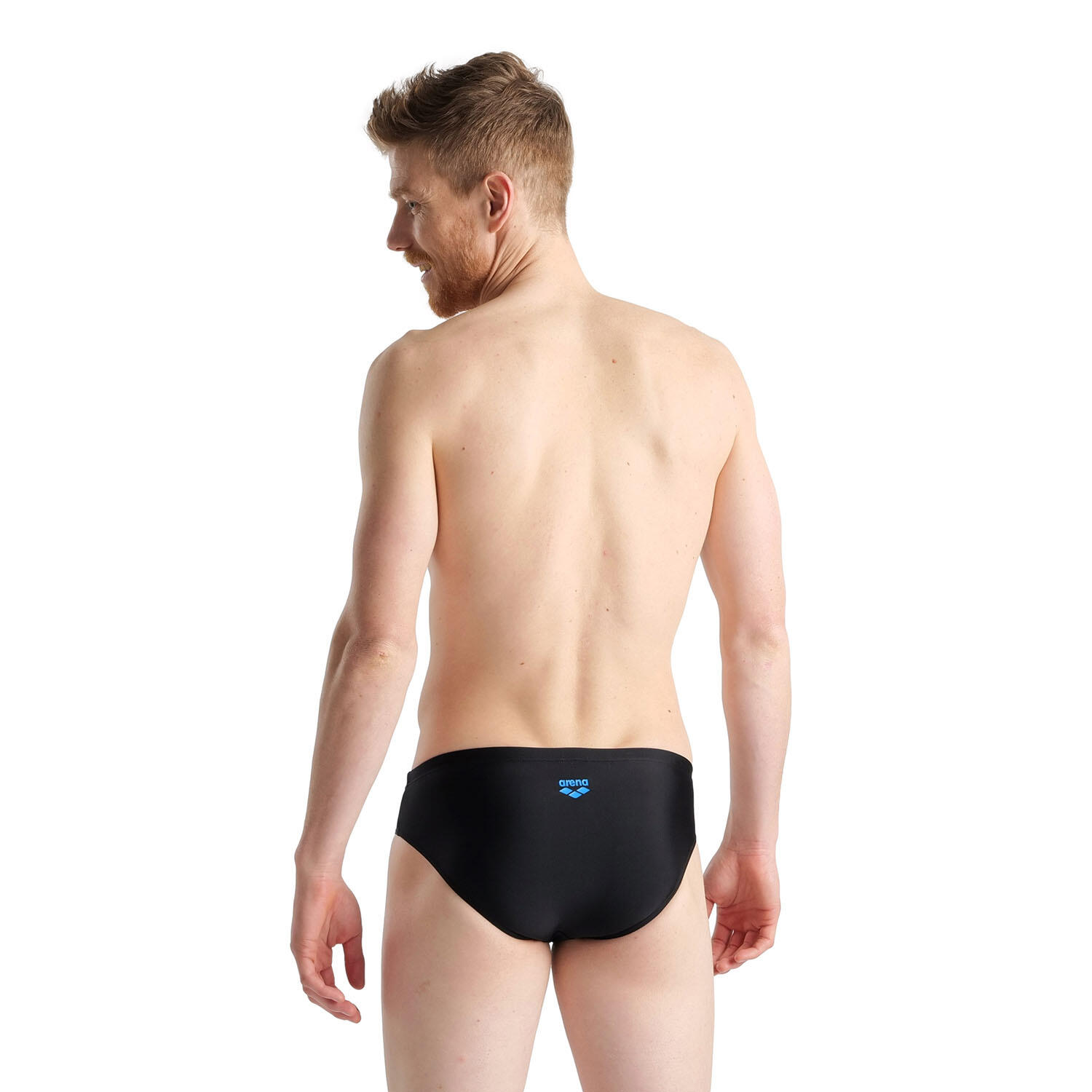 Costume slip Uomo - Graphic 2/3