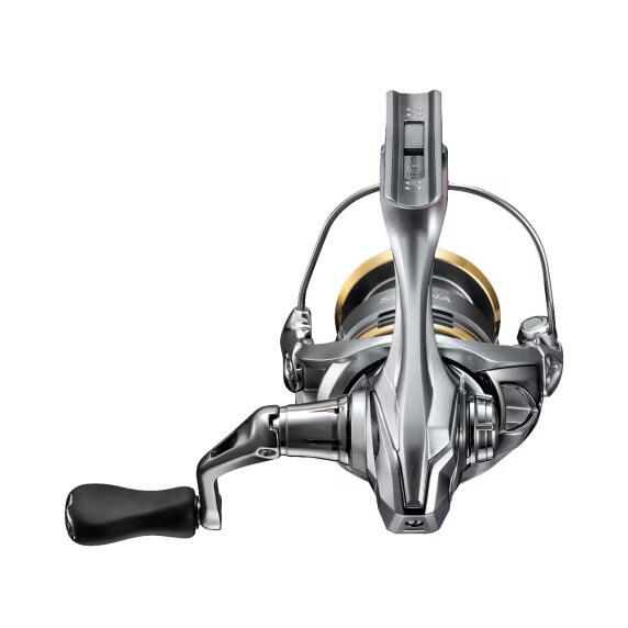 Moulinet frein avant Shimano Sedona FJ 2500 4/4