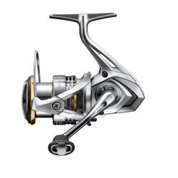 Moulinet frein avant Shimano Sedona FJ 4000