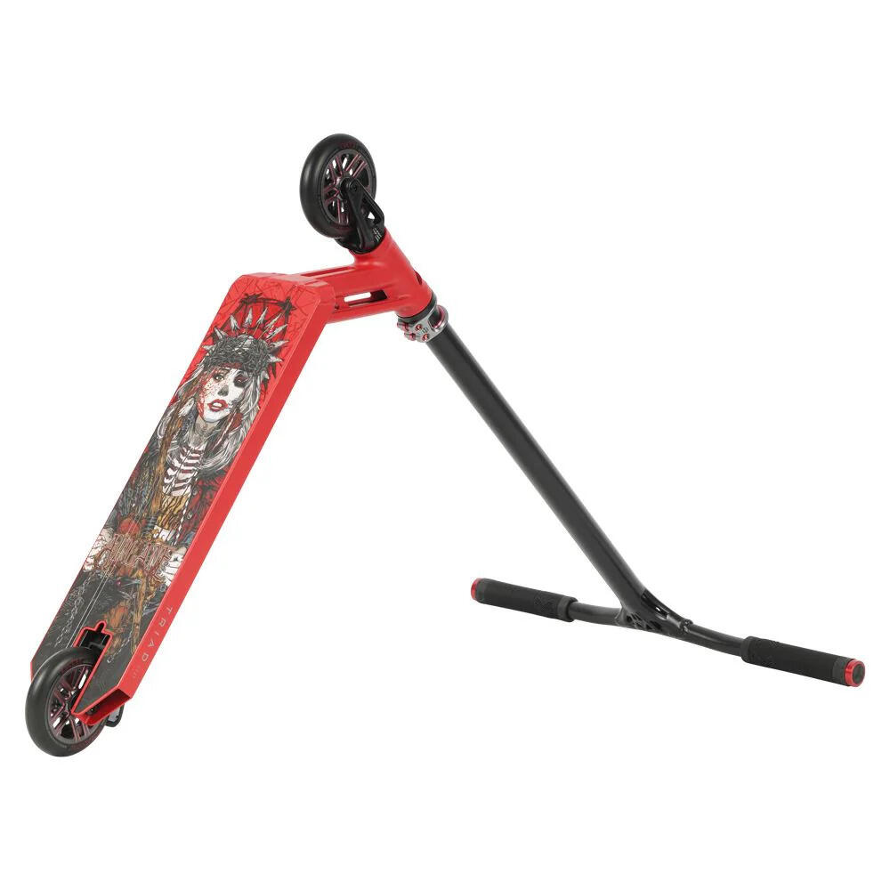Trottinette enfant Triad Scooters C127 Arcane 6/7