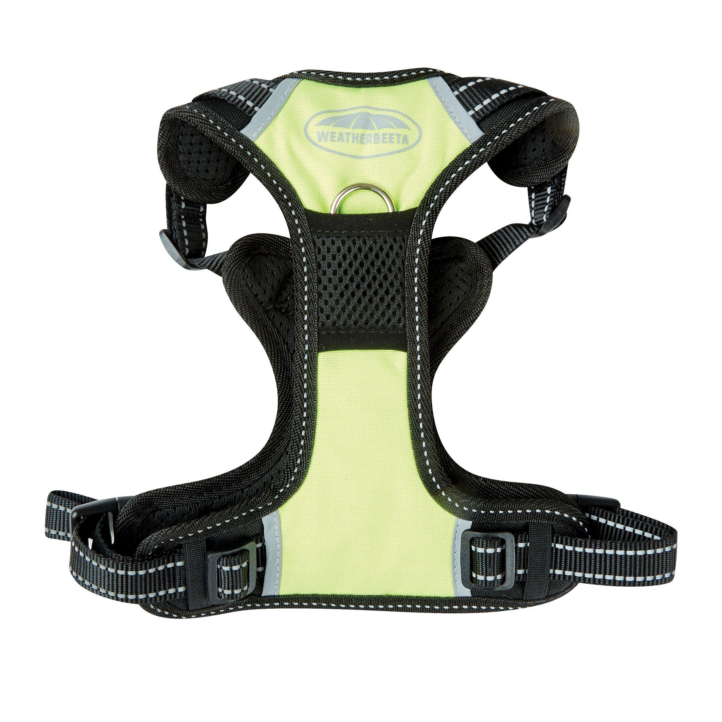 Harnais pour chien de voyage anti-traction Weatherbeeta 2/5