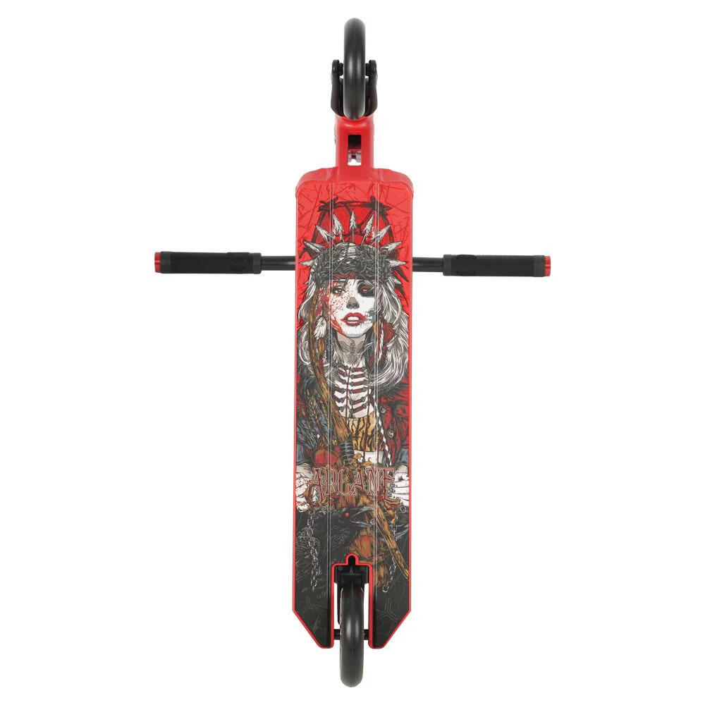 Trottinette enfant Triad Scooters C127 Arcane 7/7