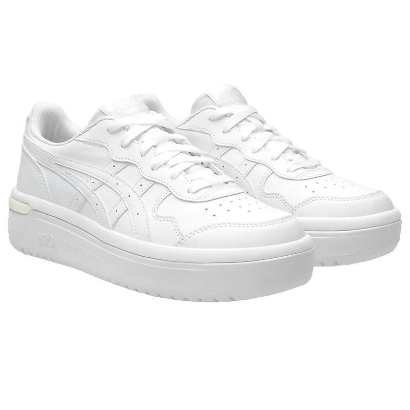 Chaussures de course Adultes Asics Japan St Blanc