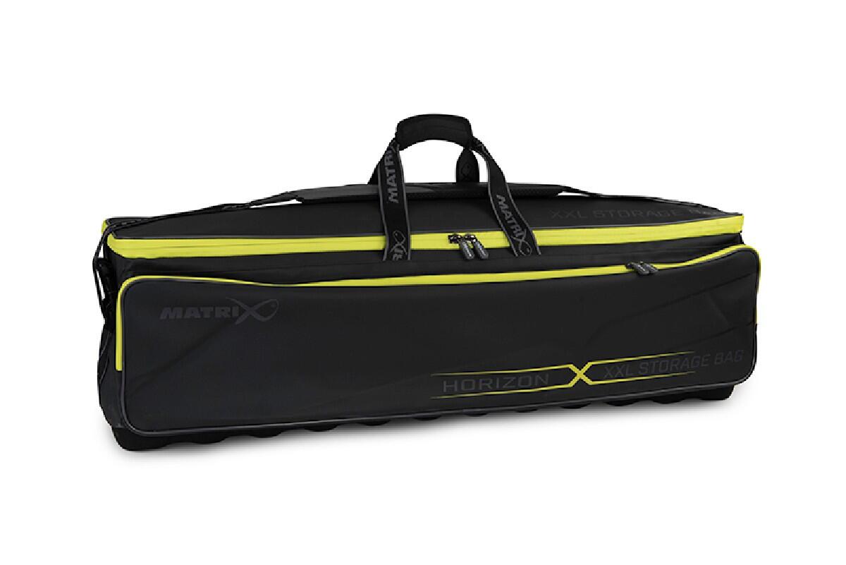 FISH MATRIX Matrix Horizon X XXl Accessory Bag - Witvis Tas