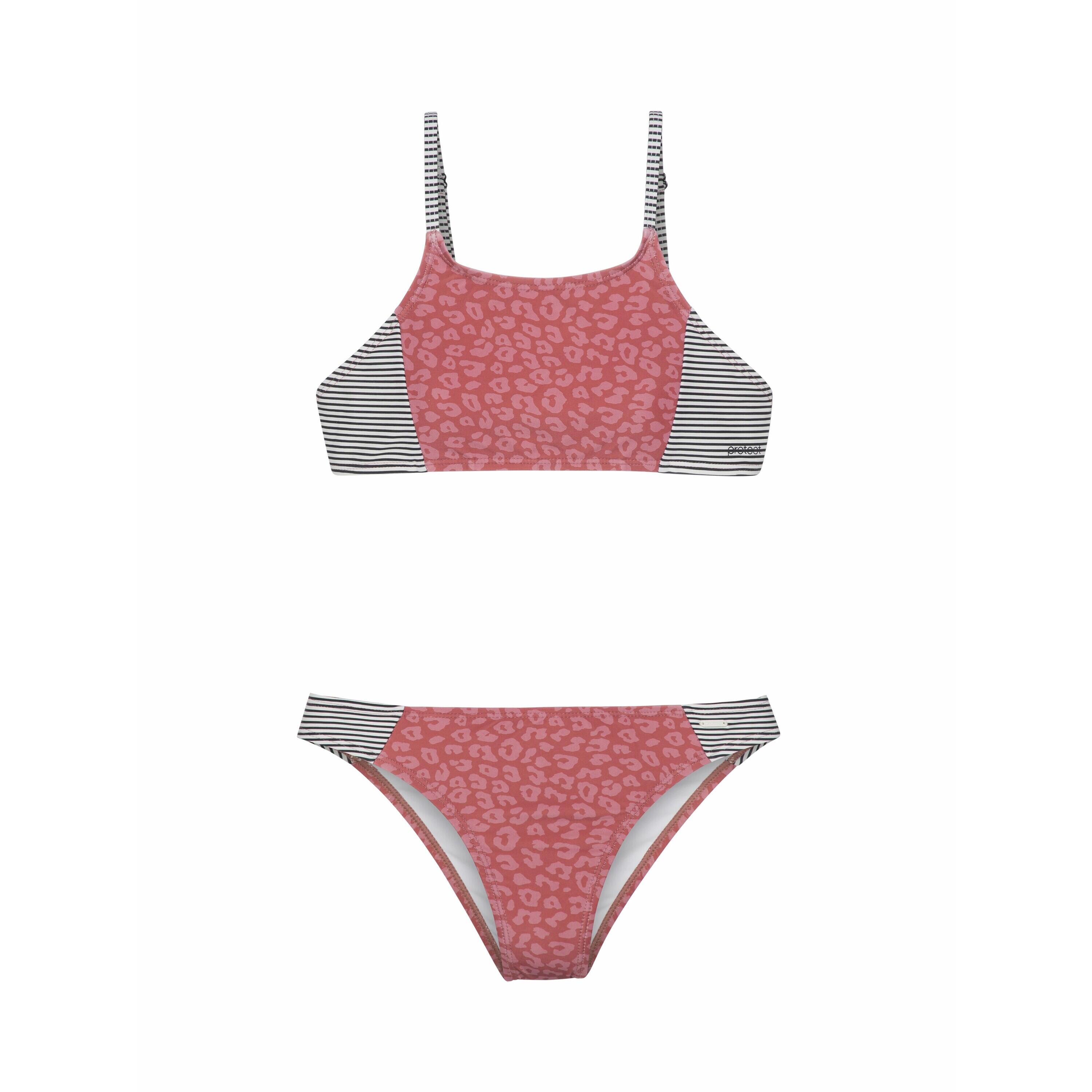 Dziewczęcy dwuczęściowy kostium kąpielowy Protest Prtsaras