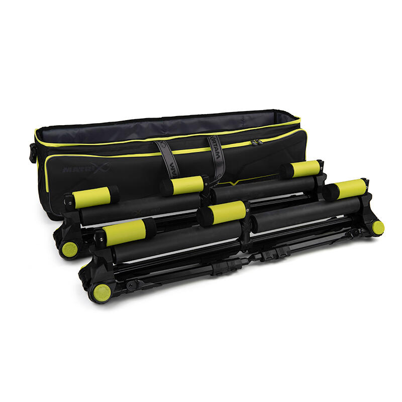 Matrix Horizon X XXl Accessory Bag - Witvis Tas 4/7