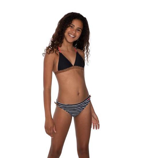 Maillot de bain 2 pièces triangle fille Protest Florida