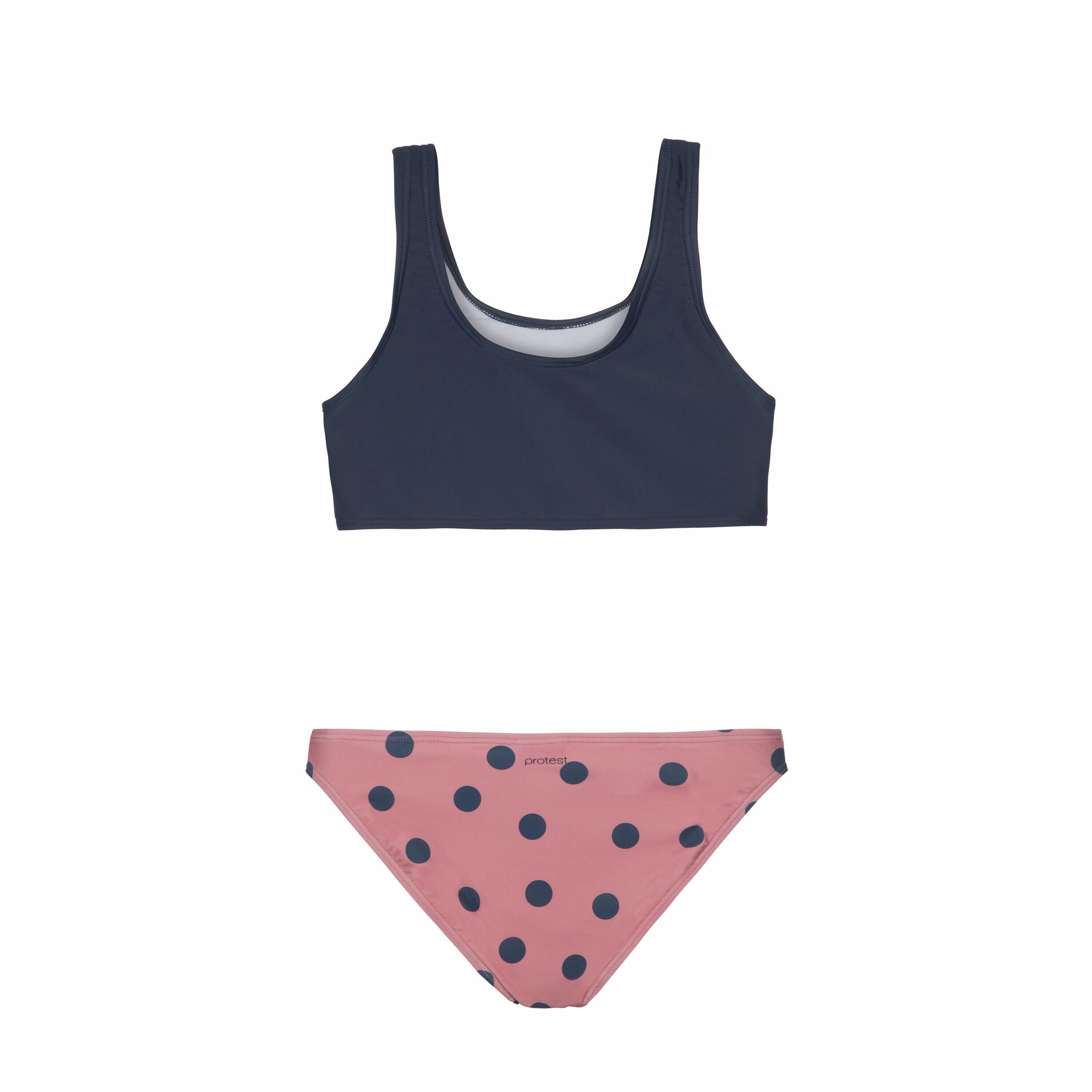 Maillot de bain 2 pièces fille Protest Prtmattie 5/5