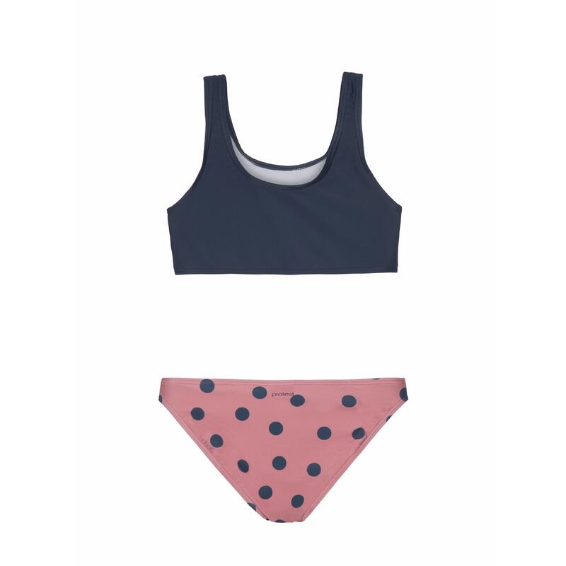 Maillot de bain 2 pièces fille Protest Prtmattie