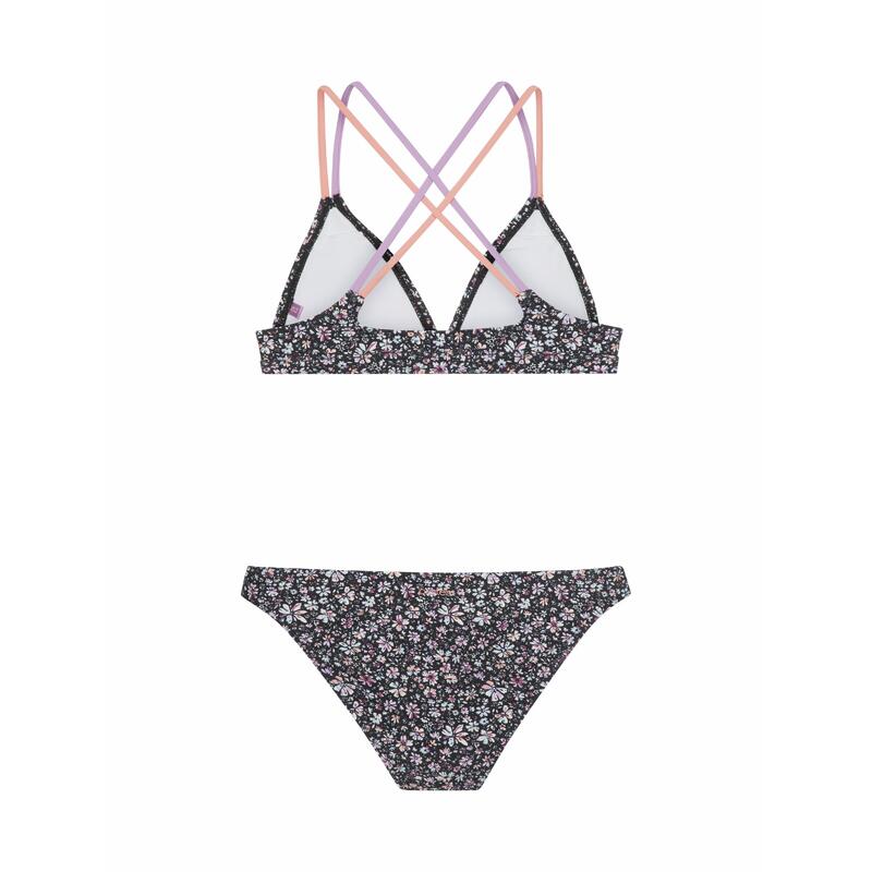 Maillot de bain 2 pièces triangle fille Protest Prteva