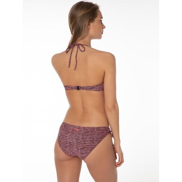 Maillot de bain 2 pièces bandeau femme Protest Barbera 21