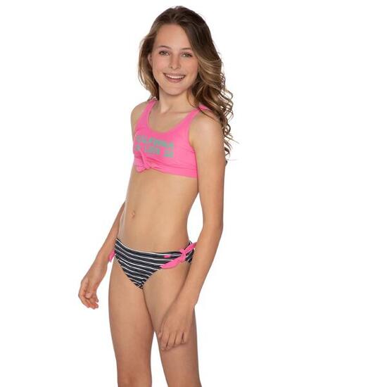 Maillot de bain 2 pièces fille Protest Alexis