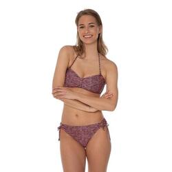 Maillot de bain 2 pièces bandeau femme Protest Barbera 21
