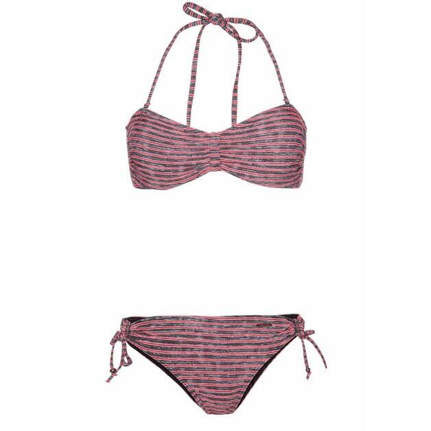 Maillot de bain 2 pièces bandeau femme Protest Barbera 21 4/5