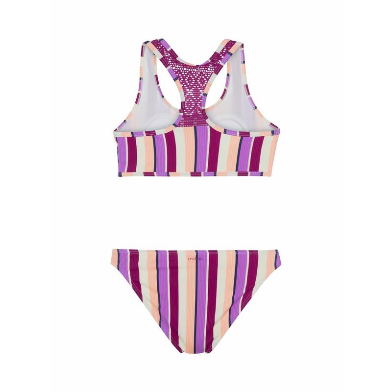 Maillot de bain 2 pièces fille Protest Prtgrace