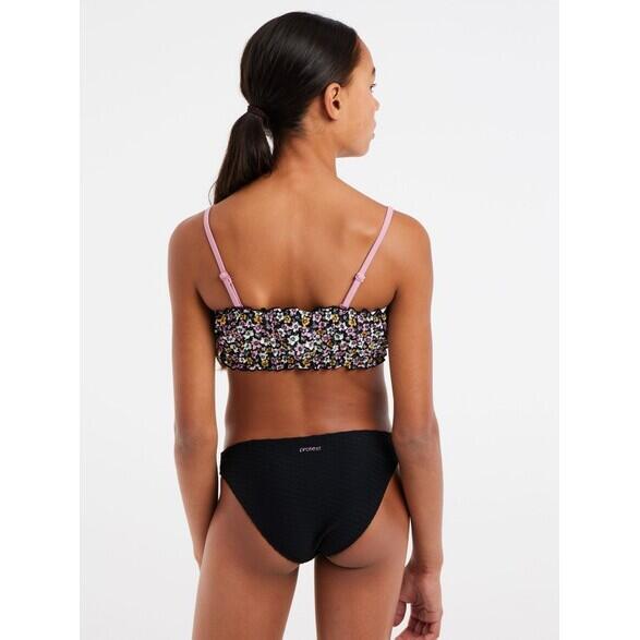 Maillot de bain 2 pièces bandeau fille Protest Prtbahamas