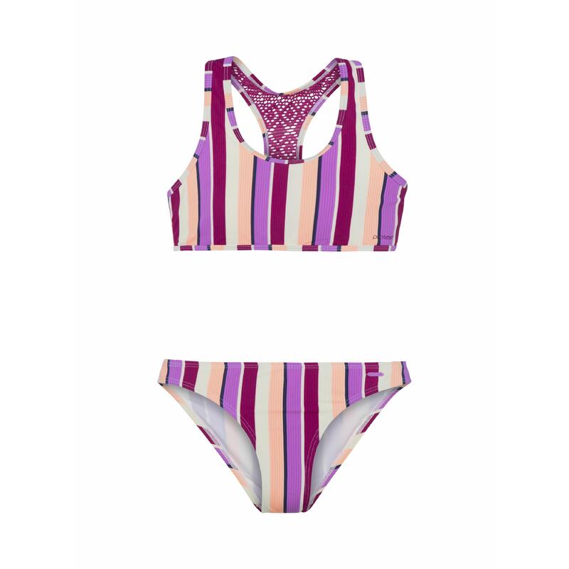 Maillot de bain 2 pièces fille Protest Prtgrace