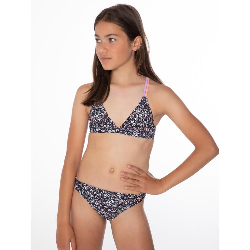 Maillot de bain 2 pièces triangle fille Protest Prteva