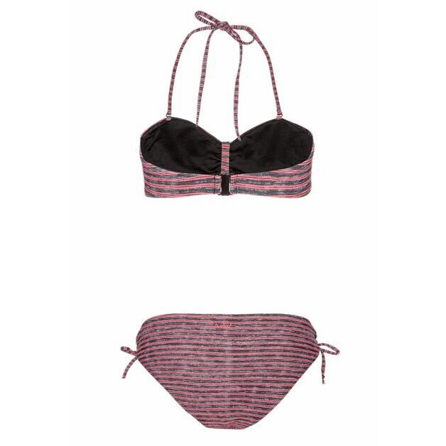 Maillot de bain 2 pièces bandeau femme Protest Barbera 21