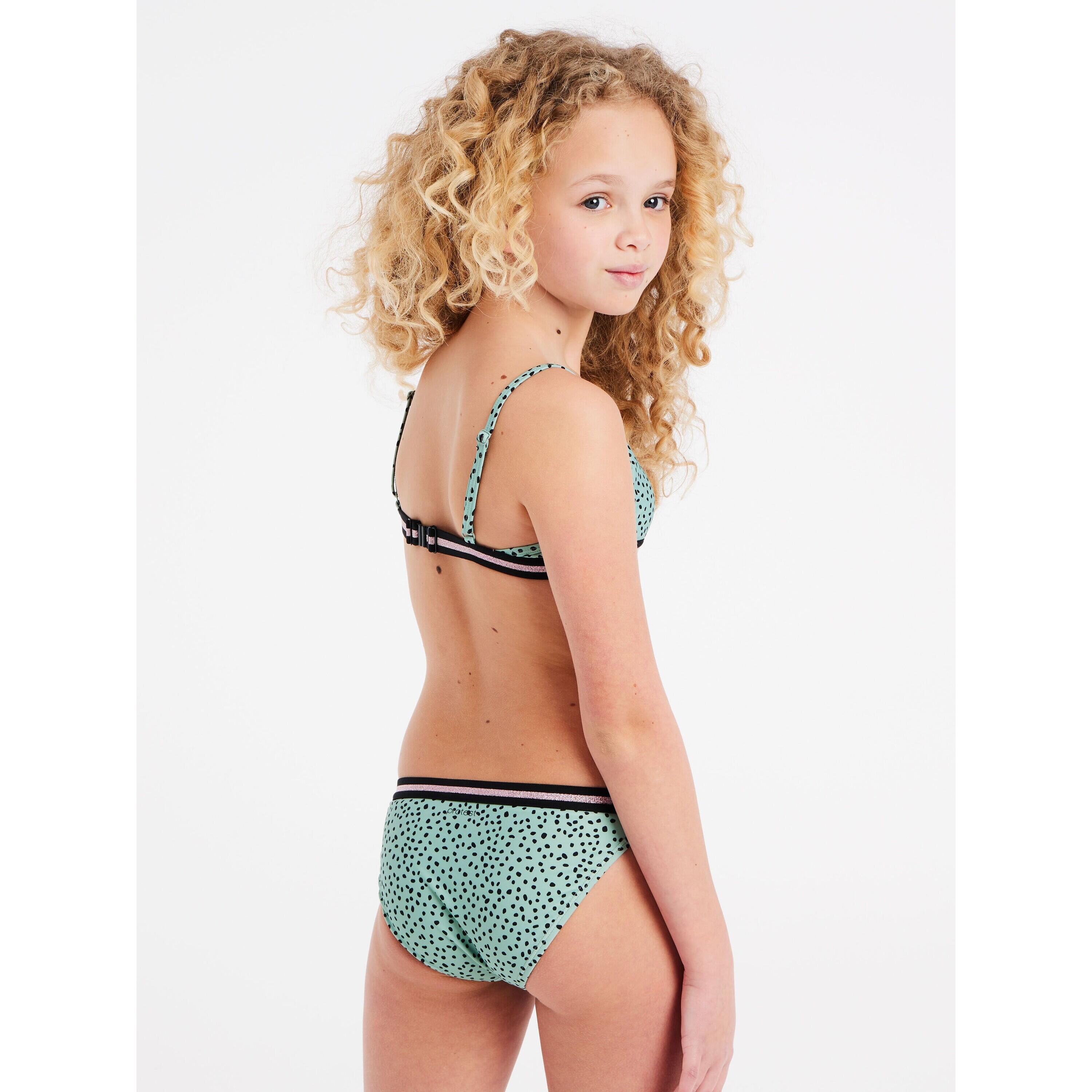 Maillot de bain 2 pièces fille Protest Prtmisha 4/5