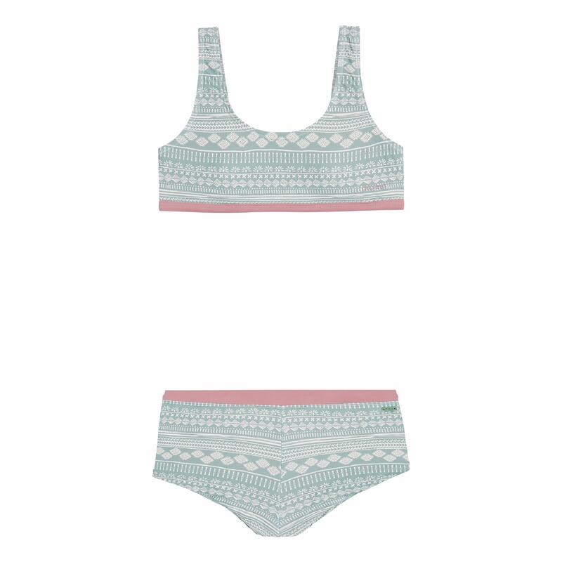 Maillot de bain 2 pièces fille Protest Prtproma