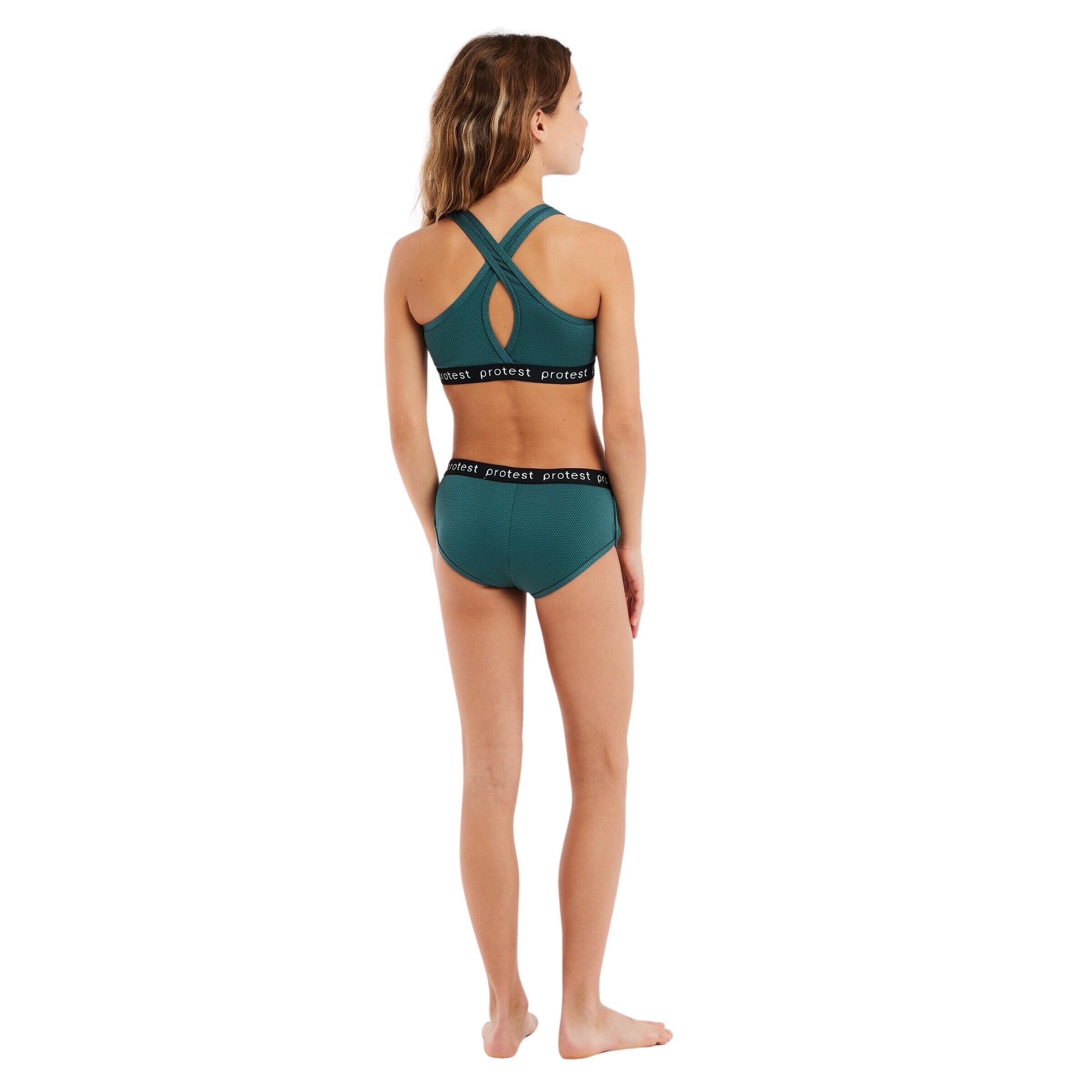 Bikini per bambina Protest Prtbeau 4/4