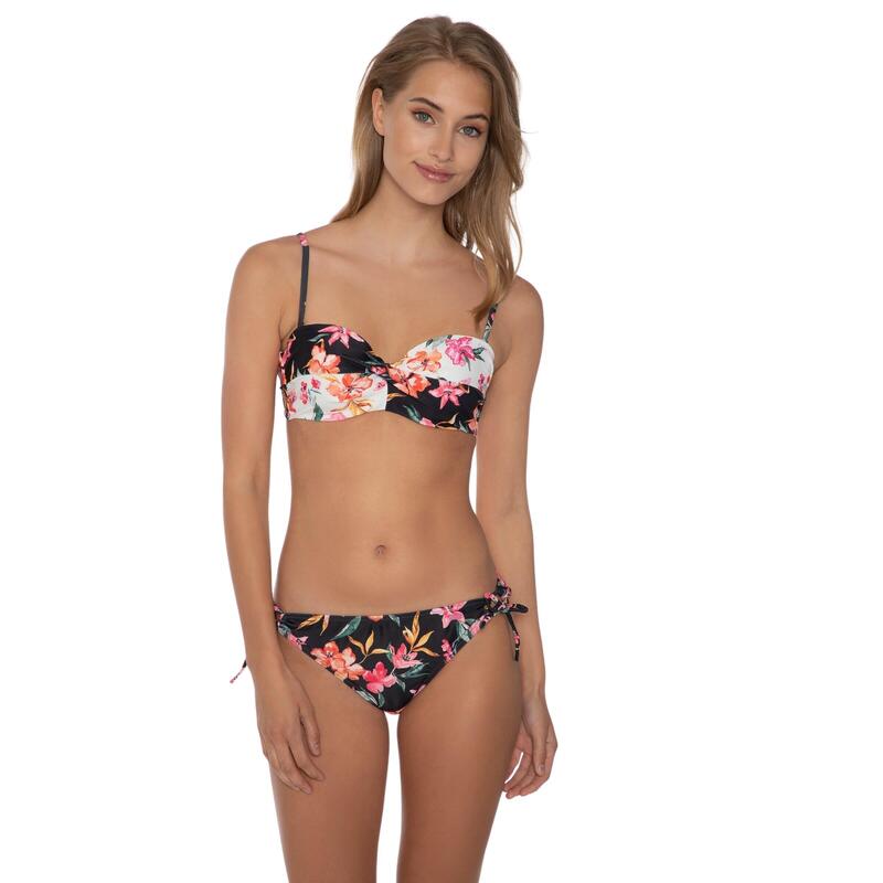 Maillot de bain 2 pièces bandeau femme Protest Pousada 21 Bcup