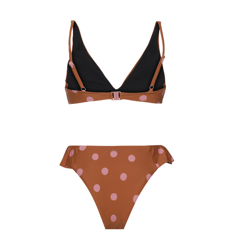 Maillot de bain 2 pièces femme Protest Prtsape