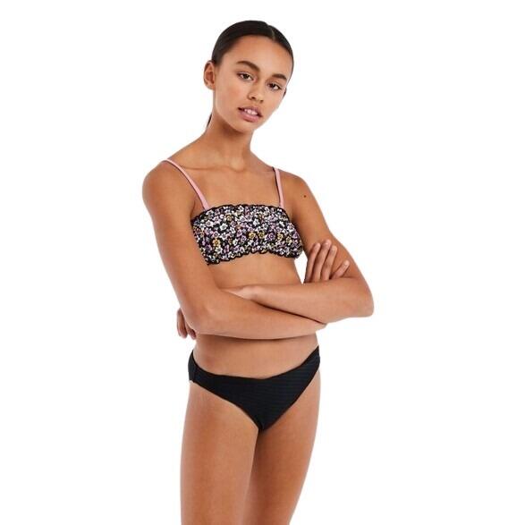 Maillot de bain 2 pièces bandeau fille Protest Prtbahamas