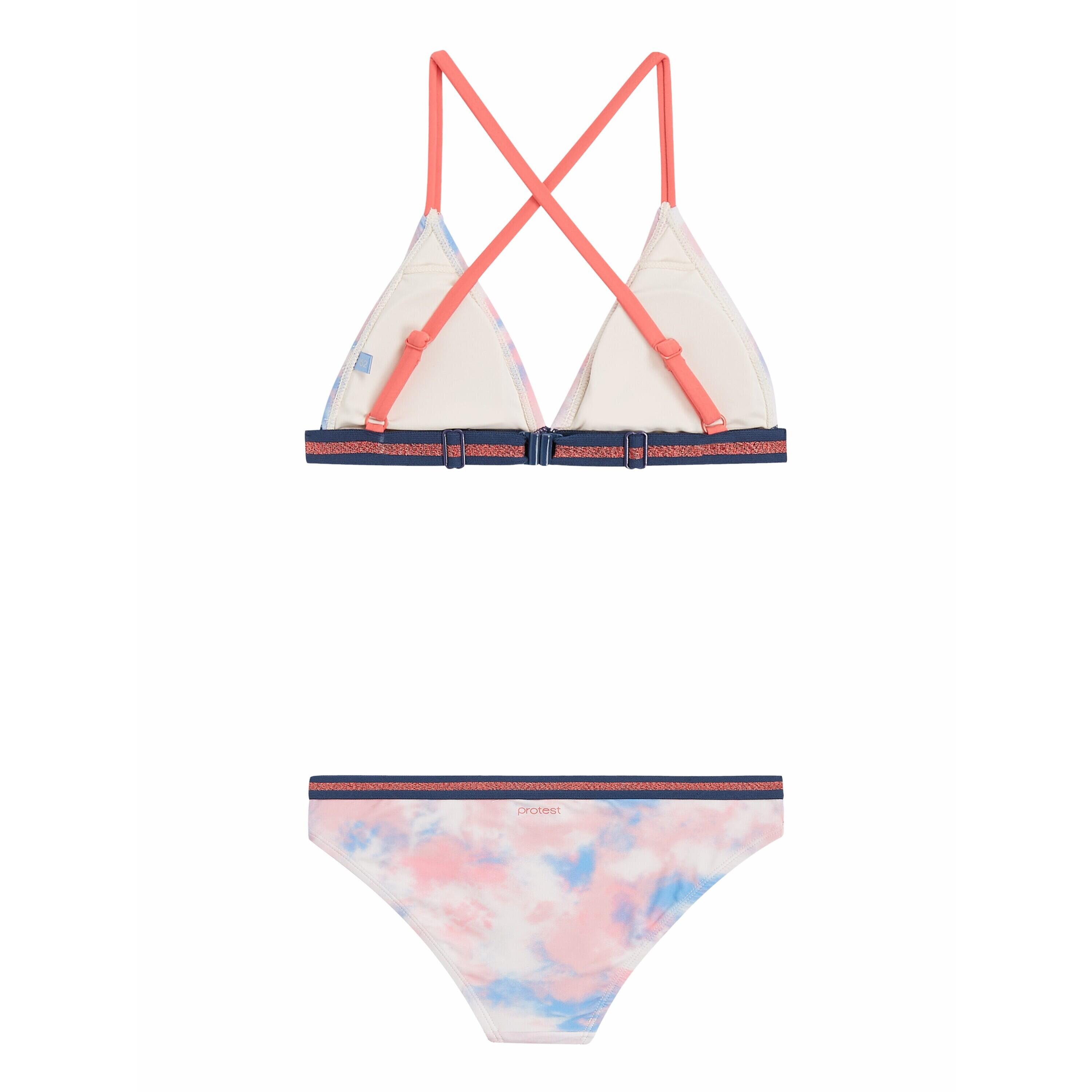 Bikini a triangolo per bambina Protest Prtnuku 4/4