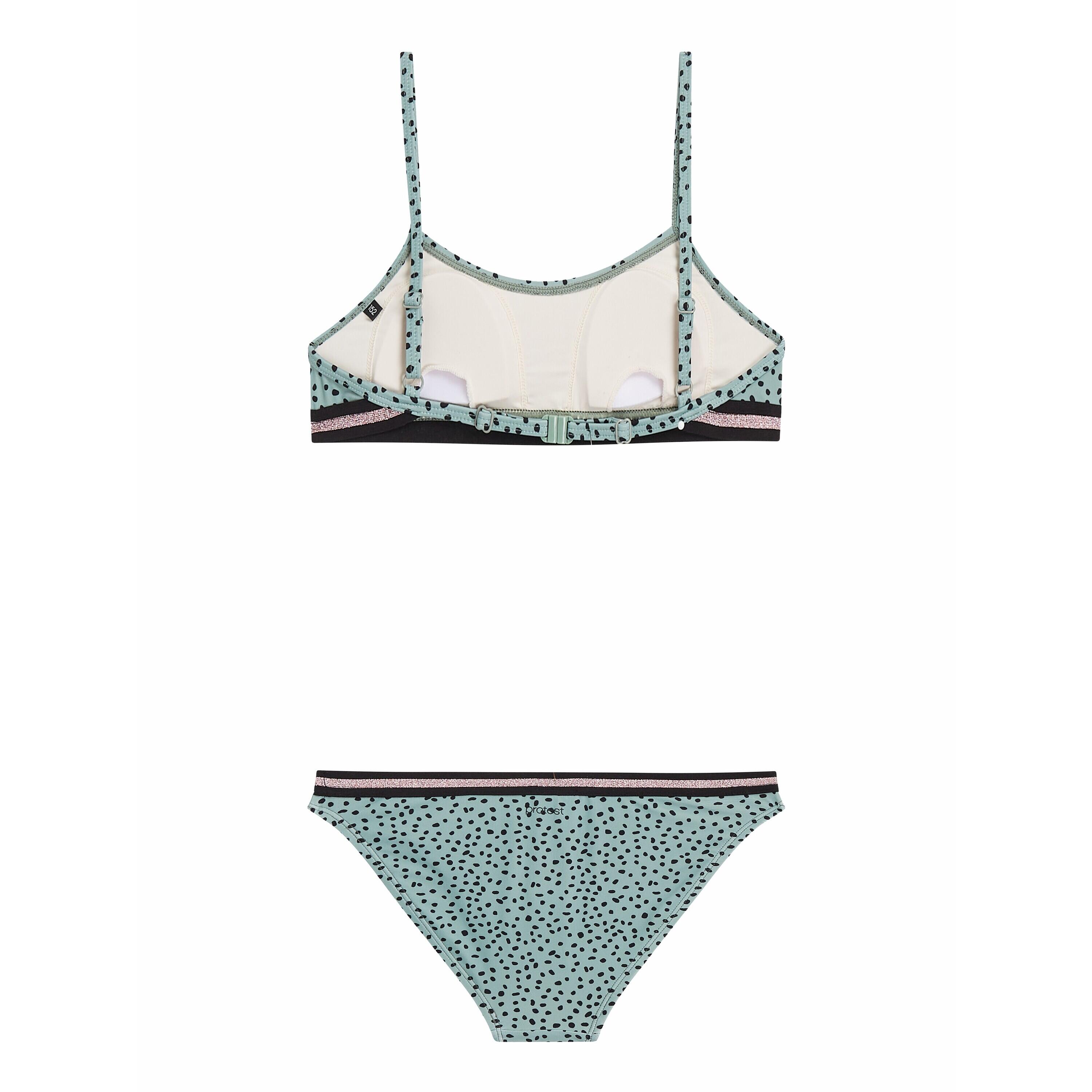 Maillot de bain 2 pièces fille Protest Prtmisha 3/5