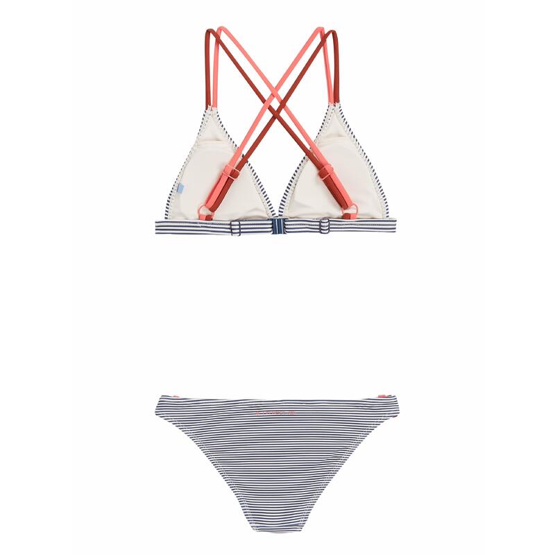 Maillot de bain 2 pièces triangle fille Protest Prtcarrie