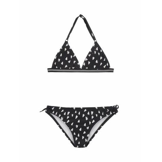 Maillot de bain 2 pièces triangle fille Protest Prtibisa