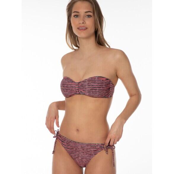 Maillot de bain 2 pièces bandeau femme Protest Barbera 21