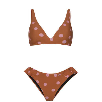 Maillot de bain 2 pièces femme Protest Prtsape