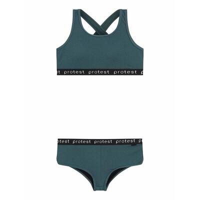 Bikini für Mädchen Protest Prtbeau