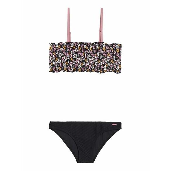 Maillot de bain 2 pièces bandeau fille Protest Prtbahamas