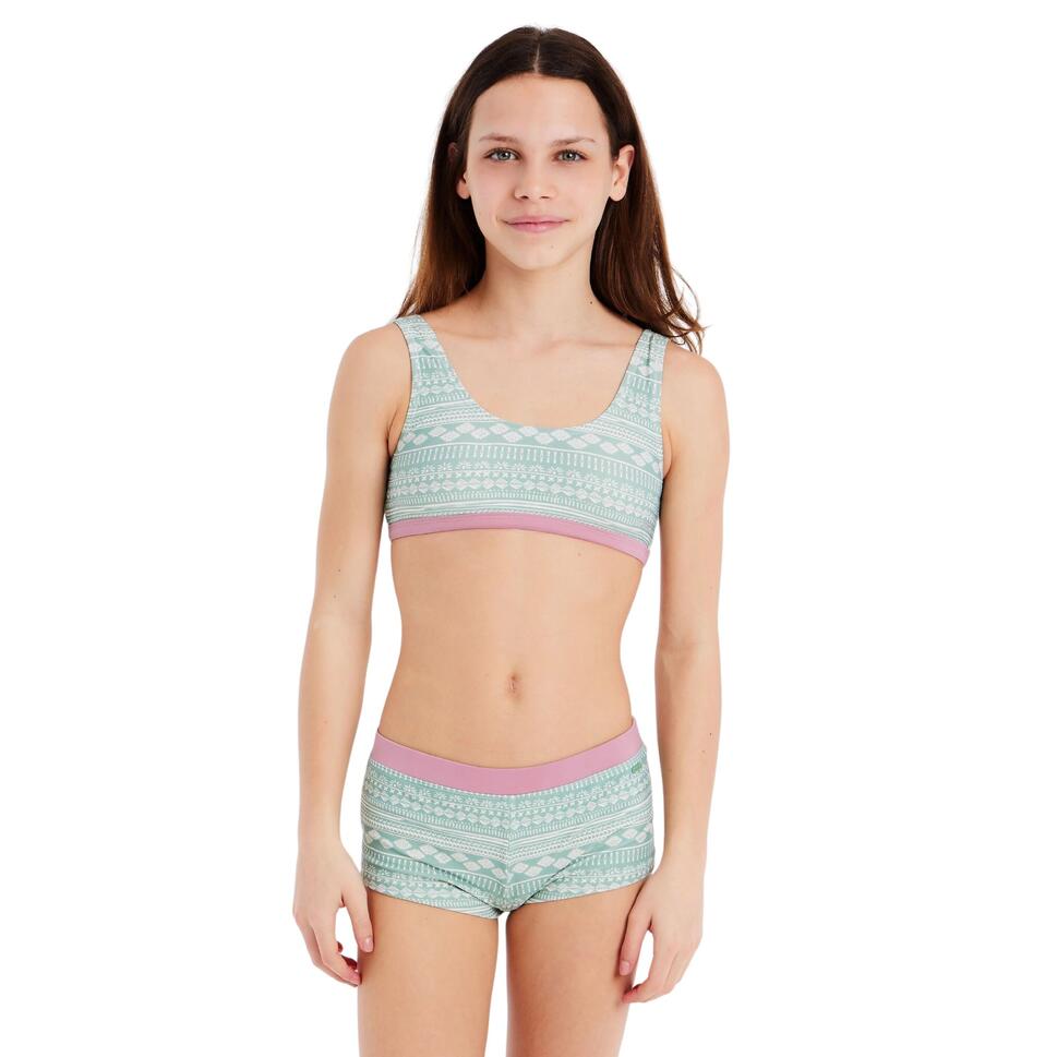 Dziewczęcy dwuczęściowy kostium kąpielowy Protest Prtproma