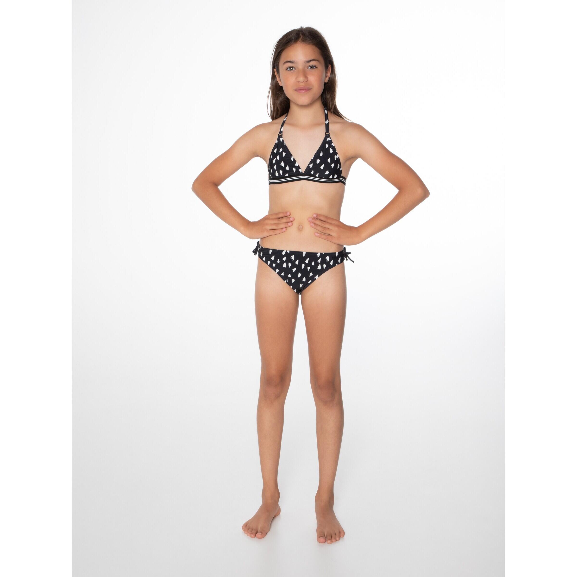 Maillot de bain 2 pièces triangle fille Protest Prtibisa 3/5