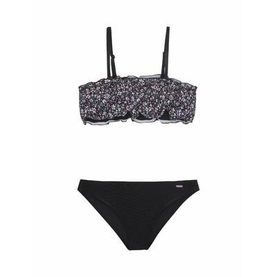 2-delig zwempak voor meisjes protest prtlara smocked