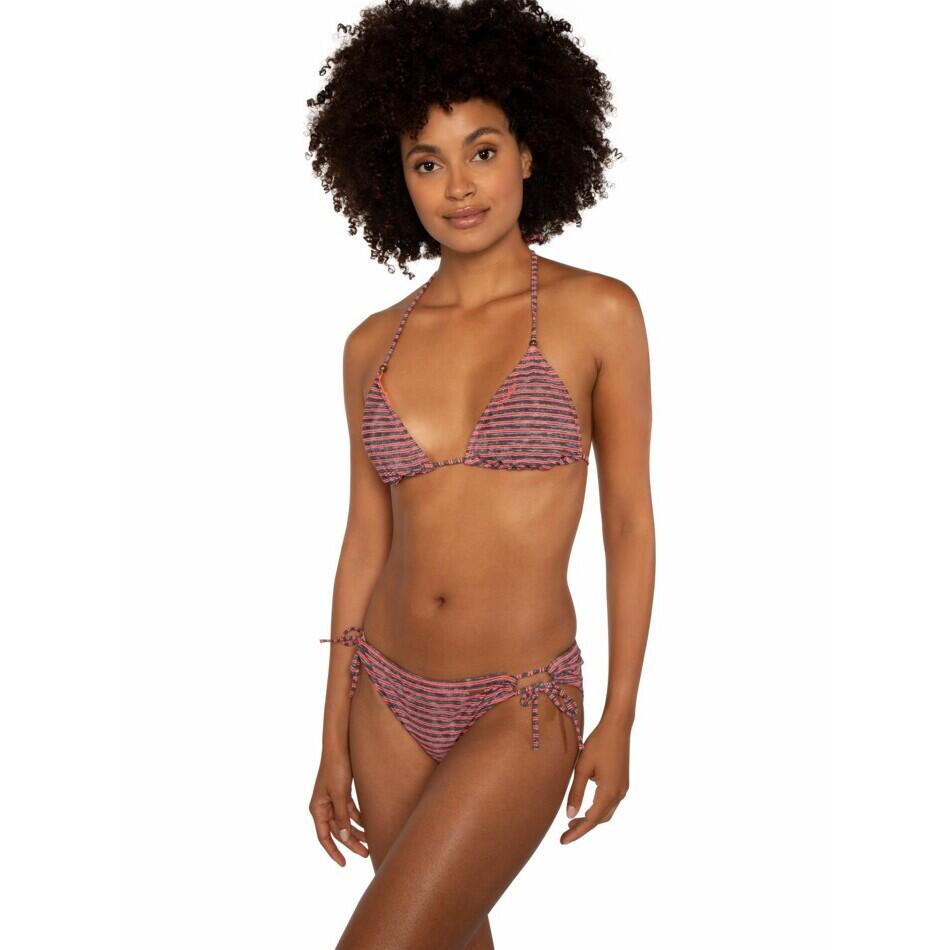 Maillot de bain 2 pièces triangle femme Protest Mystical 20 3/5