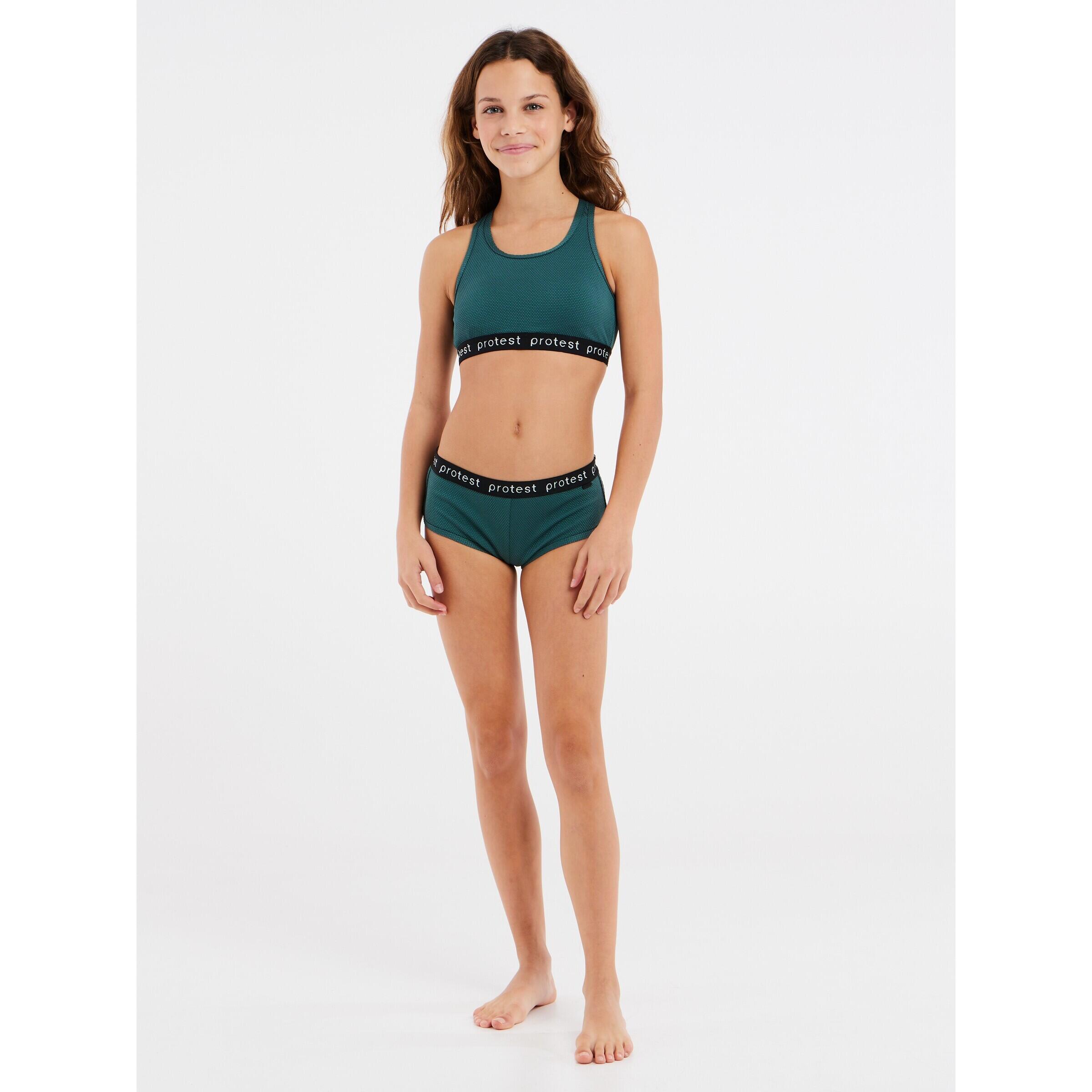 Bikini per bambina Protest Prtbeau 2/4