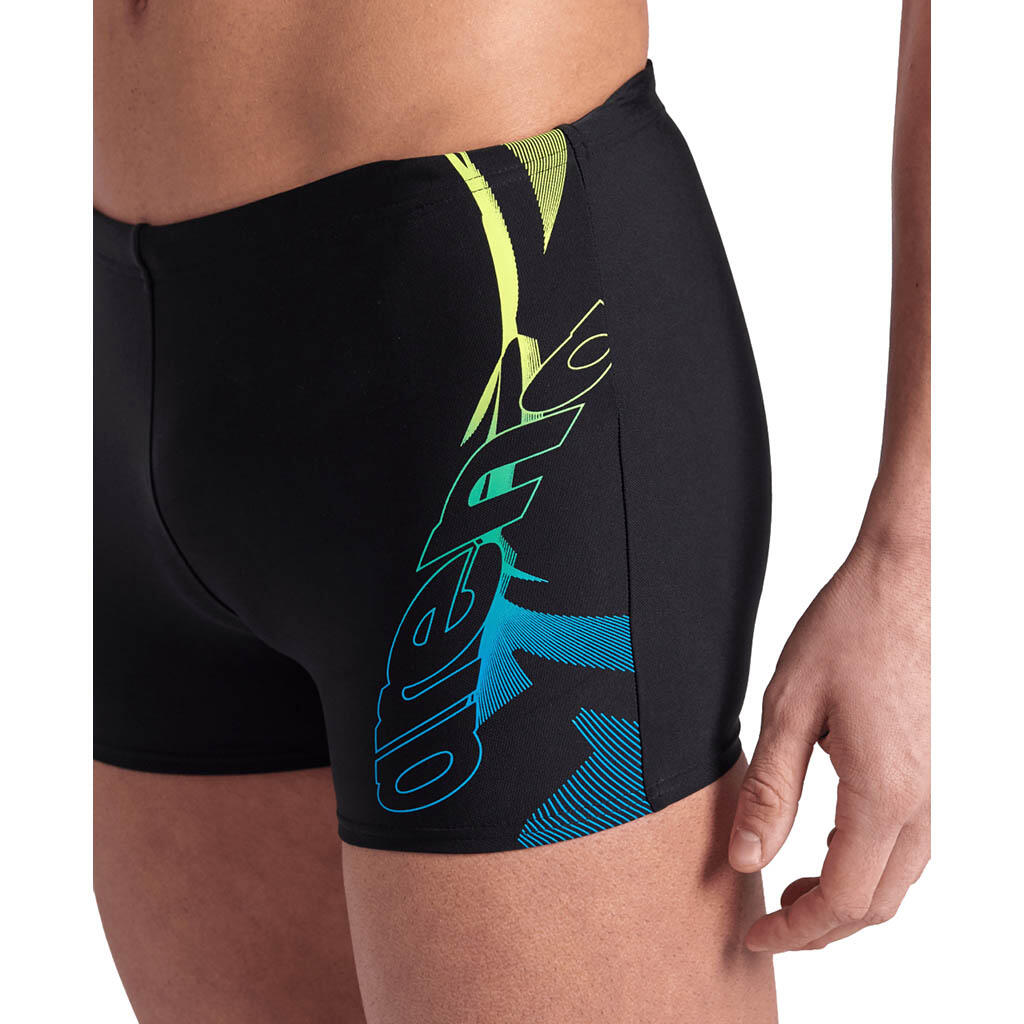 Shorts da mare Arena Gleam 5/5