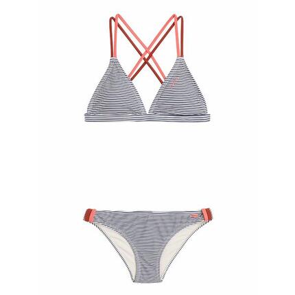 Maillot de bain 2 pièces triangle fille Protest Prtcarrie
