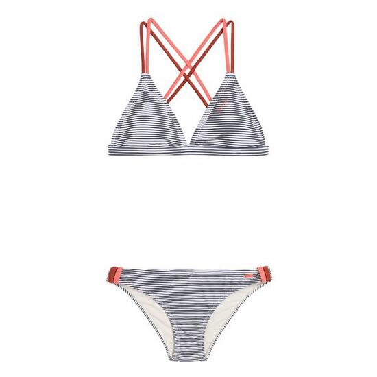 Maillot de bain 2 pièces triangle fille Protest Prtcarrie